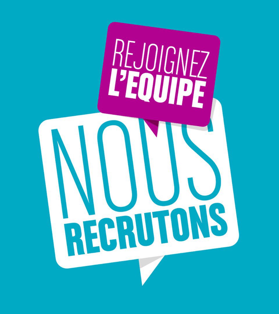 Notre équipe de radiologues recrute en bretagne